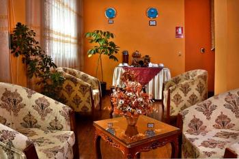 Imperial Cusco Hotel Main image